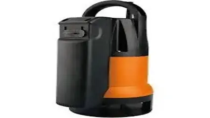 Max Extra QSB-JH750AP Dalgıç Pompa Gizli Şamandıralı