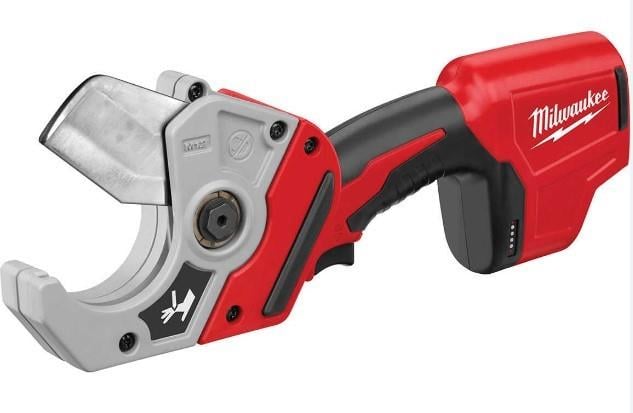Milwaukee ŞARJLI PPRC BORU KESME MAKİNASI C12