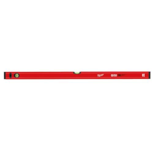 Milwaukee T4932459093 Ağır Hizmet Tipi Slim Su Terazisi 100cm