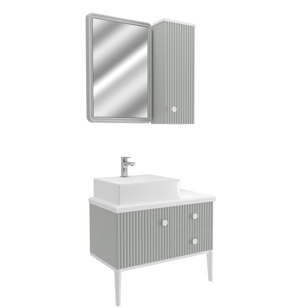 MURCIA BANYO DOLABI 120