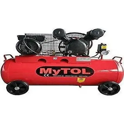 MyTOL-BAL-025/8-200 V KAFA HAVA KOMPRESÖRÜ