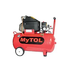 Mytol My14301 50 Litre 2Hp 8 Bar Hava Kompresörü
