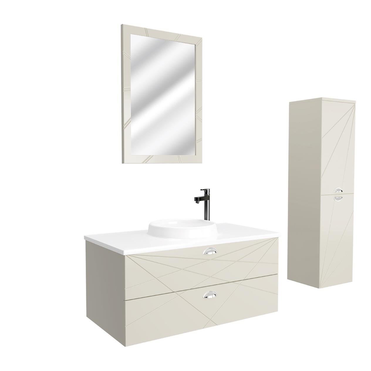 NEO BANYO DOLABI 100