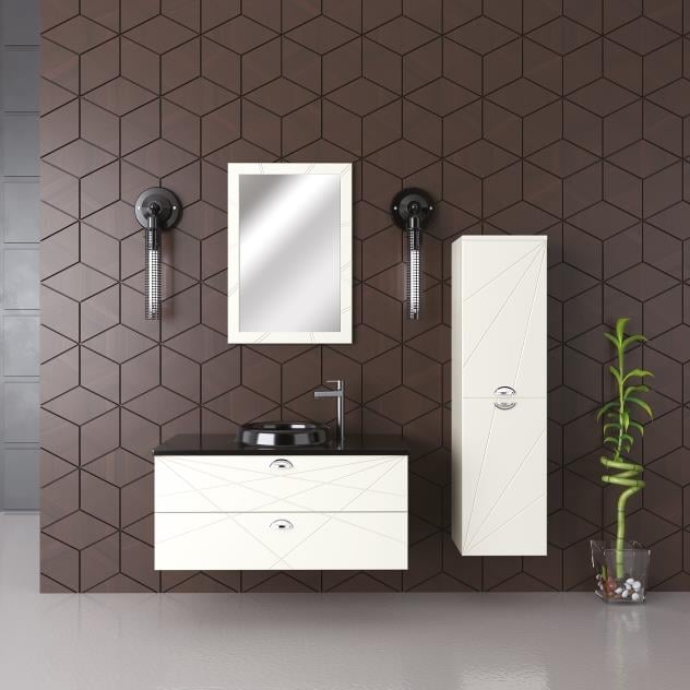 NEO BANYO DOLABI 100