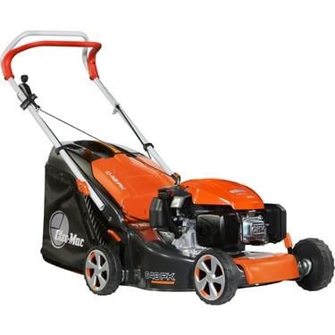 OleoMac G 48 Pk Comfort 139cm Benzinli Çim Biçme Makinesi