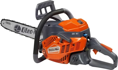 Oleomac Gs 41 Motorlu Testere