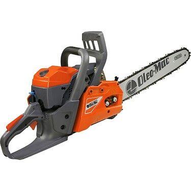 Oleomac Gs 41 Motorlu Testere