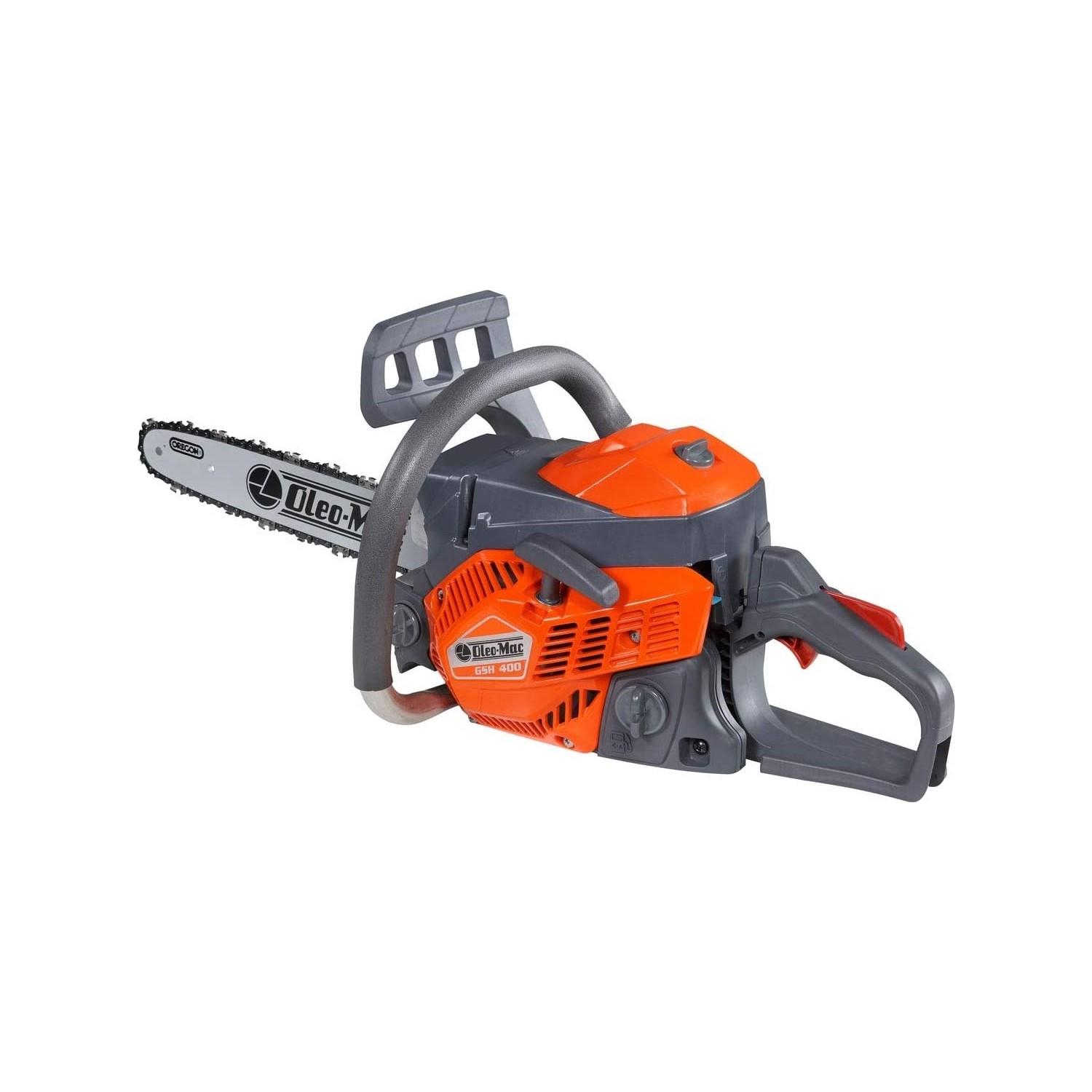 OleoMac GSH 400 1700 W Benzinli Ağaç Kesme Makinesi