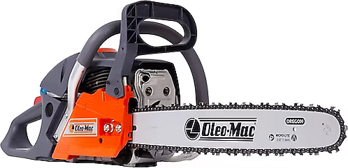 Oleomac GSH 510 EUR5 3.0 HP Benzinli Motorlu Testere