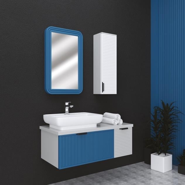 ROOF BANYO DOLABI 100