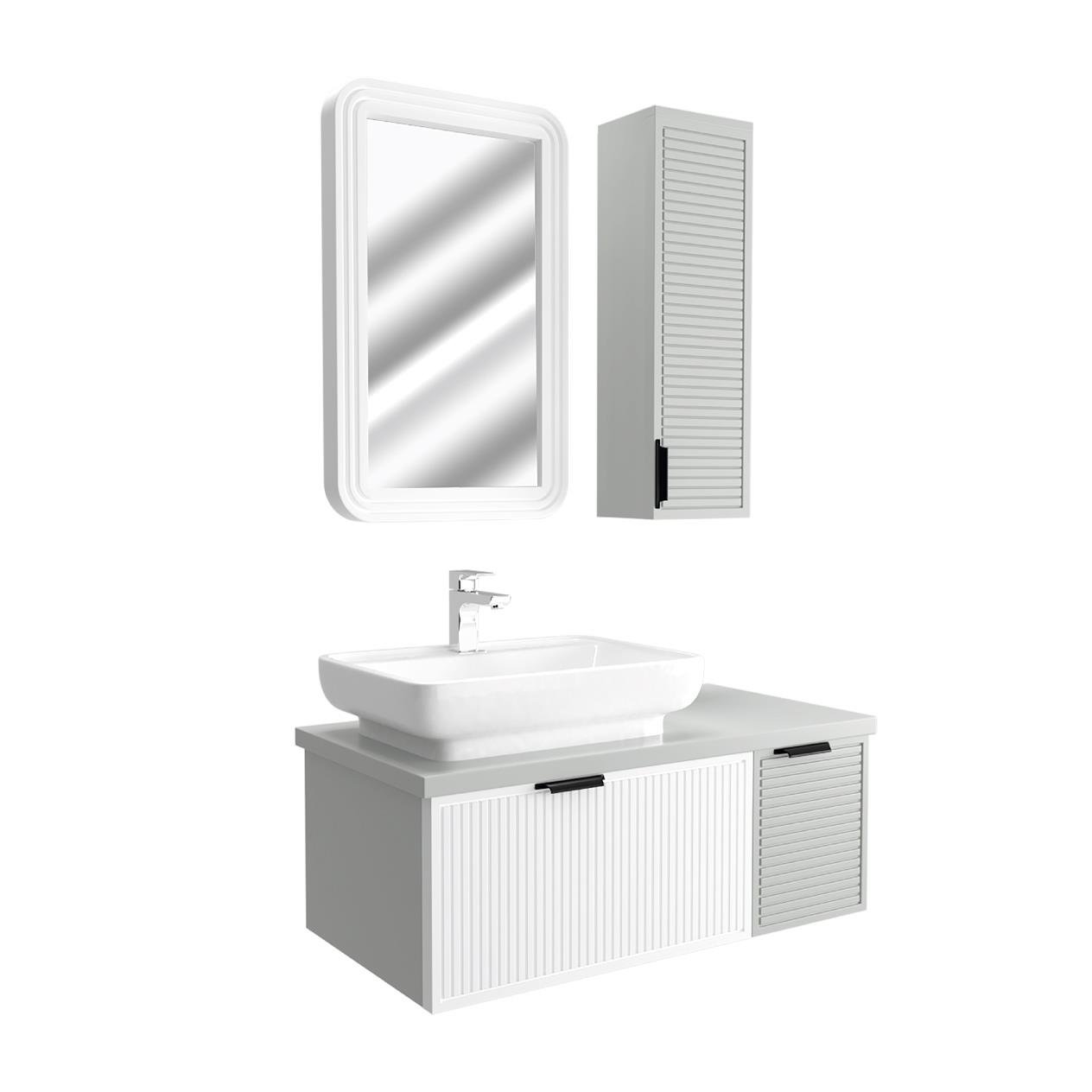ROOF BANYO DOLABI 85