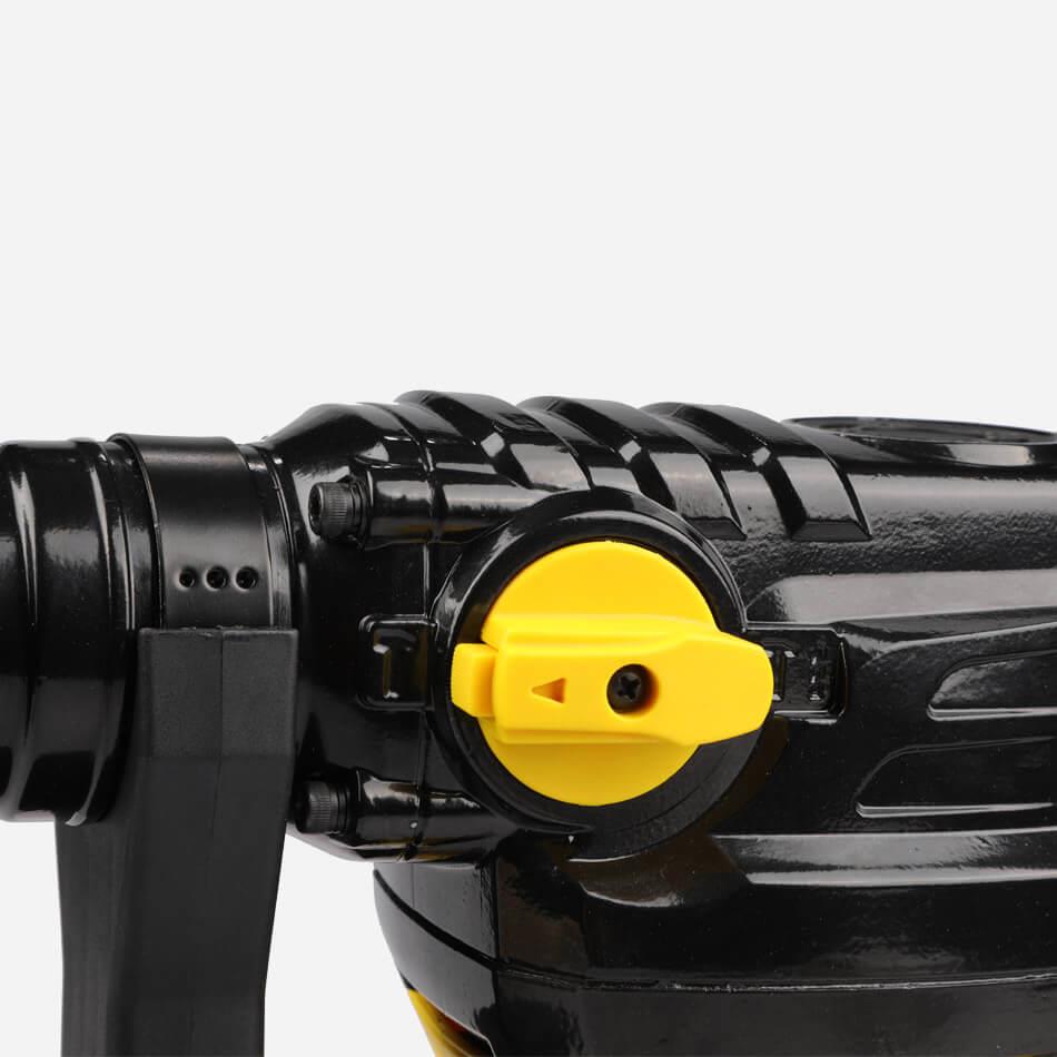 RTM2330 Kırıcı Delici Matkap SDS Plus