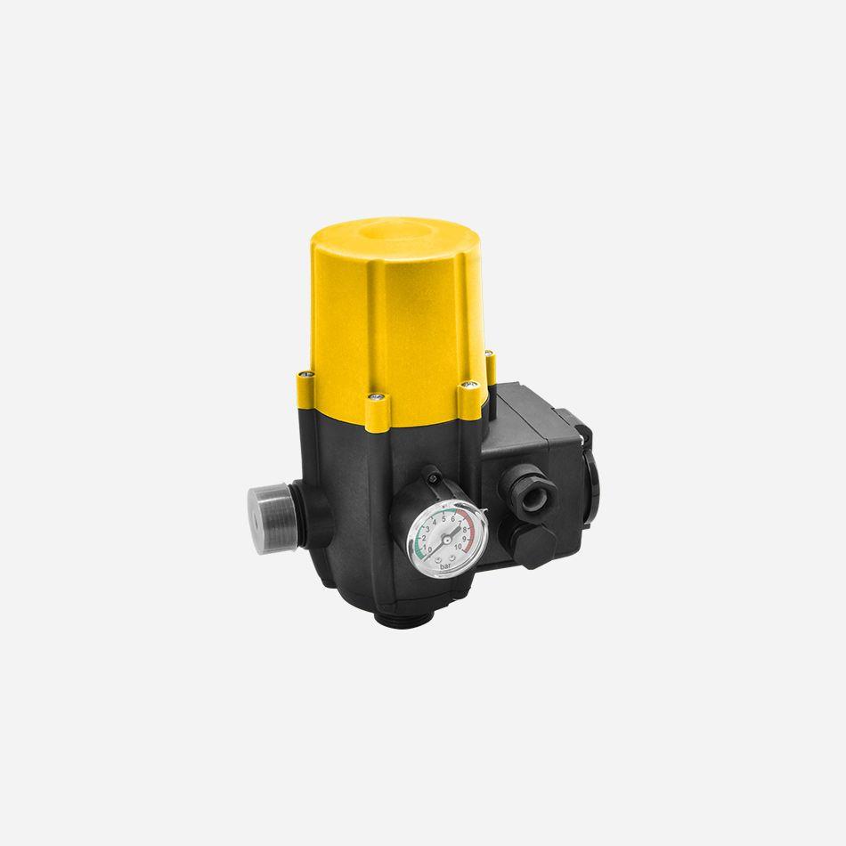 RTRMAX RTM858 HİDROMAT 1,5-2,2 BAR 1 BAROMETRE PR.