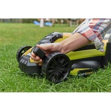 RYOBİ RLM13E33S 1300 W ELEKTRİKLİ ÇİM BİÇME MAKİNESİ