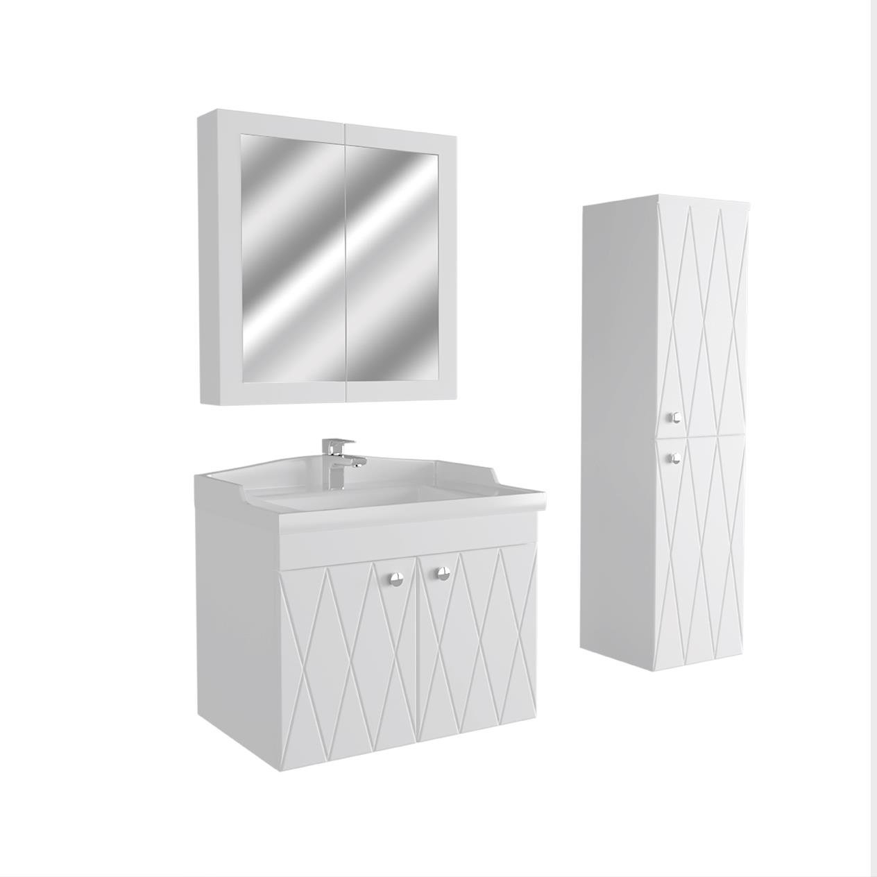 SANDORA BANYO DOLABI 100