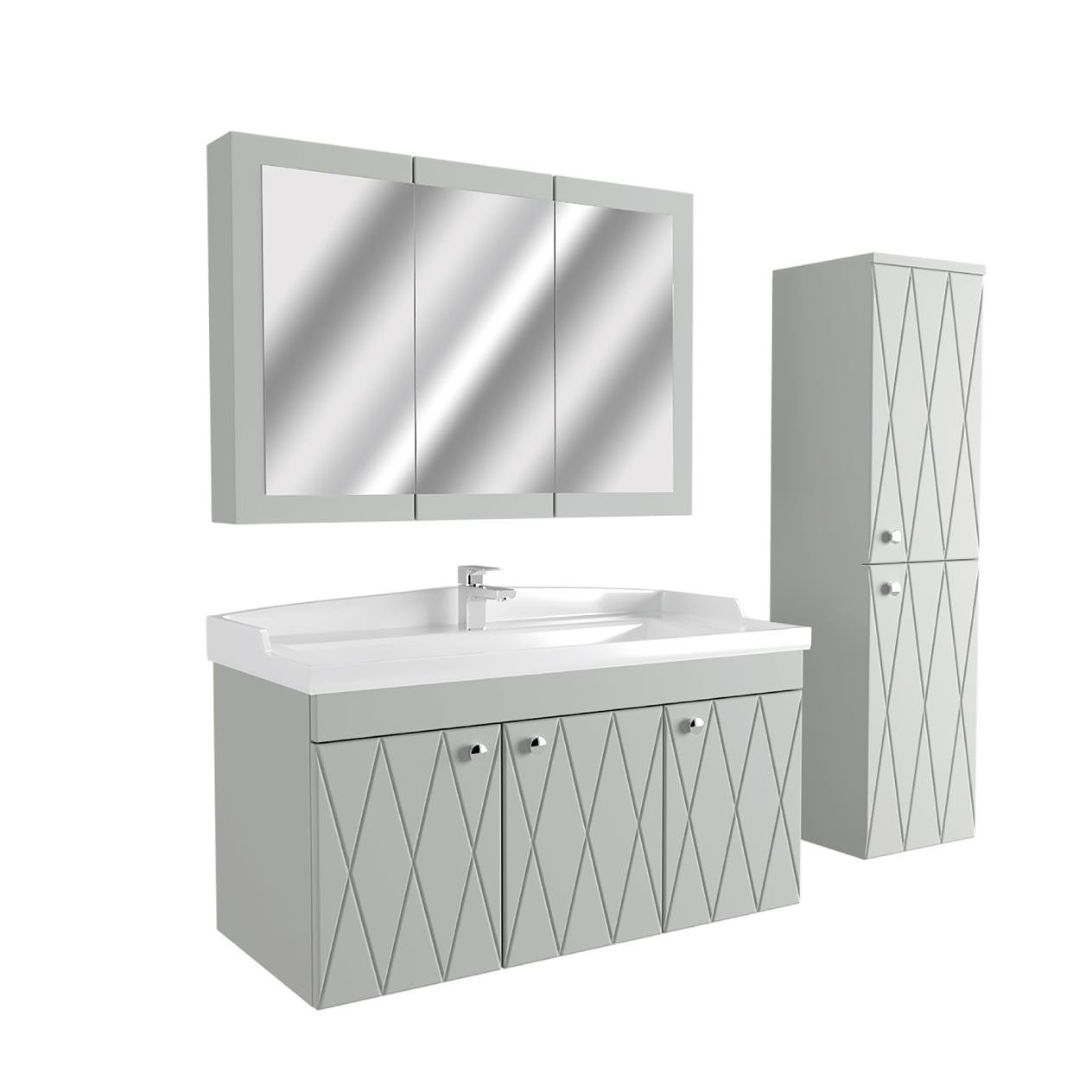 SANDORA BANYO DOLABI 75