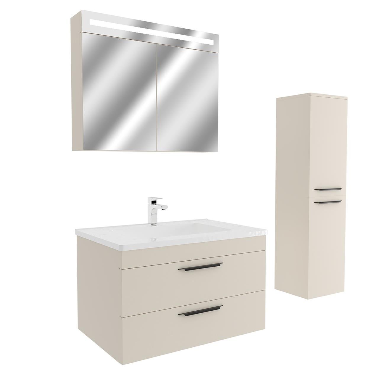 SULTAN BANYO DOLABI 100