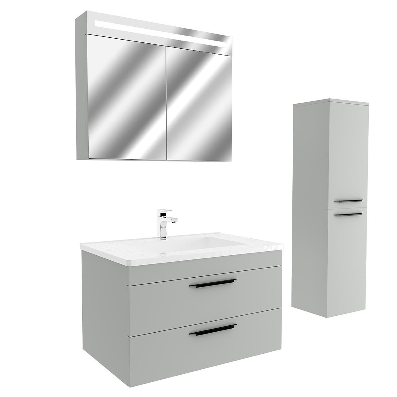 SULTAN BANYO DOLABI 100