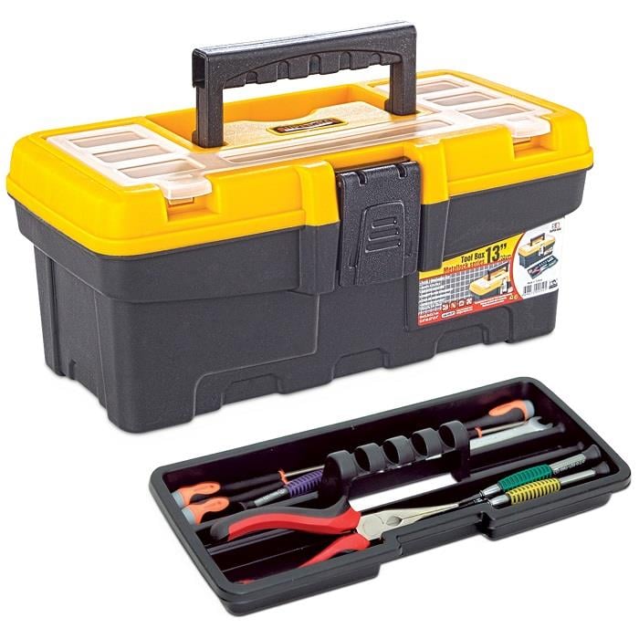 SUPERBAG 13 MASTER TAKIM ÇANTA