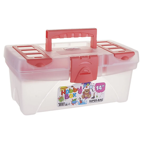 SUPERBAG 14 HOBBY TAKIM ÇANTA