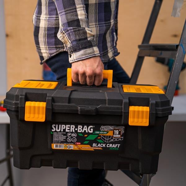 SUPERBAG 19