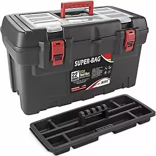 SUPERBAG 22