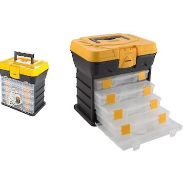 SUPERBAG ORGANİZERLİ TAKIM ÇANTA