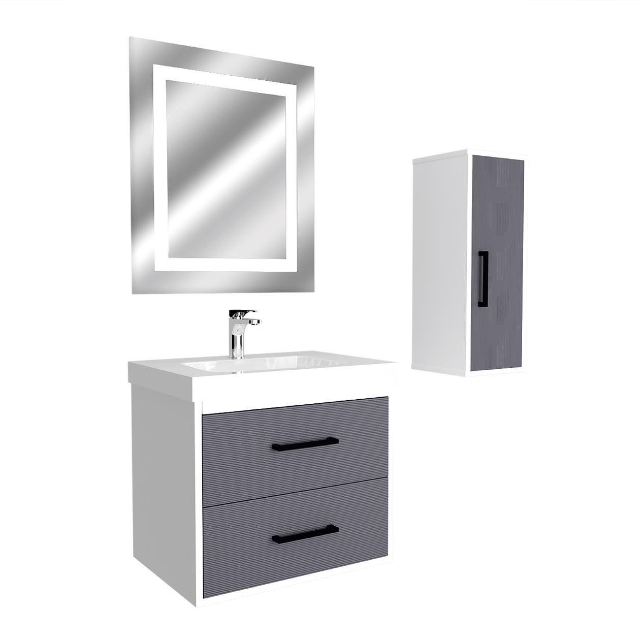 TRUVA BANYO DOLABI 65