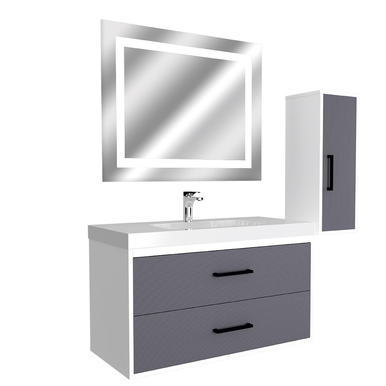 TRUVA BANYO DOLABI 65