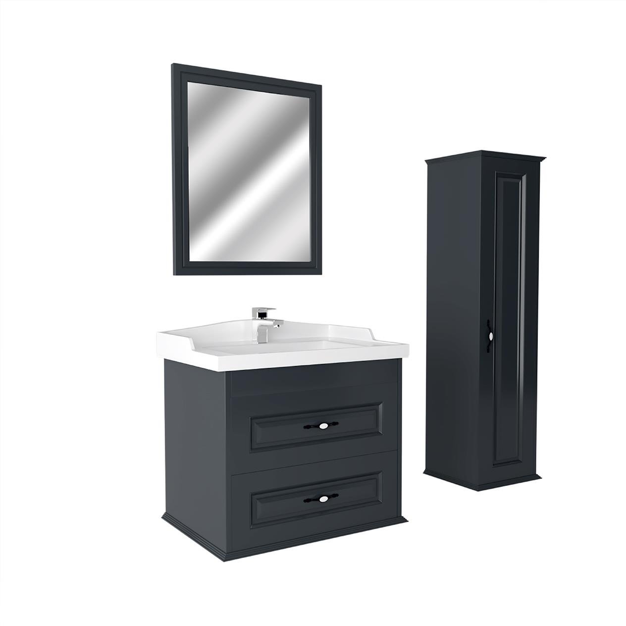 ÜRGÜP BANYO DOLABI 65