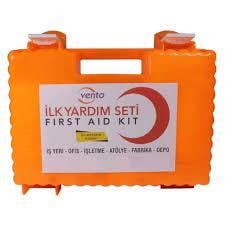 Vento Ilk Yardım Seti