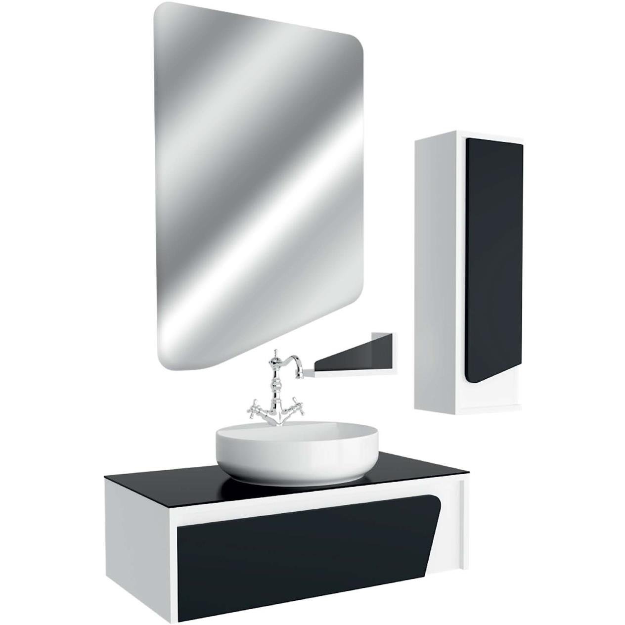 VERA BANYO DOLABI 80