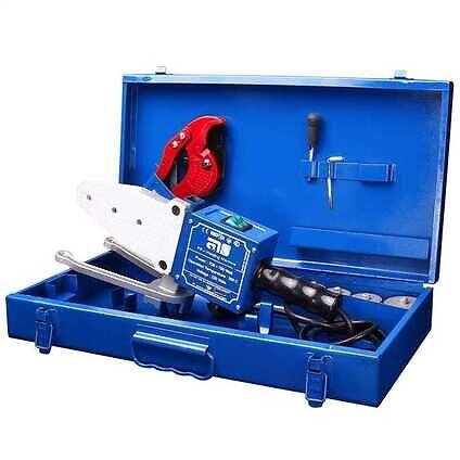 Vİ-RA VİASK-AS MODEL BORU KAYNAK MAKİNA SET