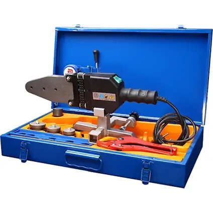 Vİ-RA VİF2001-F2001 BORU KAYNAK MAKİNA SET