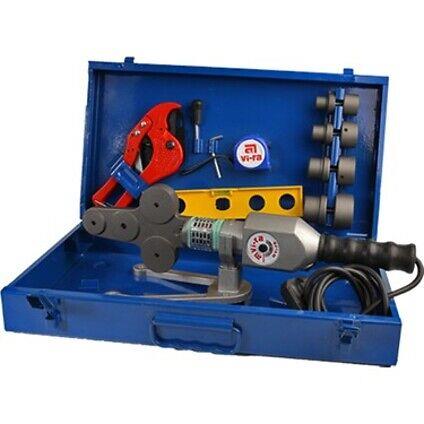Vİ-RA VİF2010-F2010 BORU KAYNAK MAKİNA SET