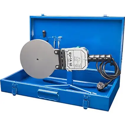 Vİ-RA VİFL200-FL200 BORU KAYNAK MAKİNA SET