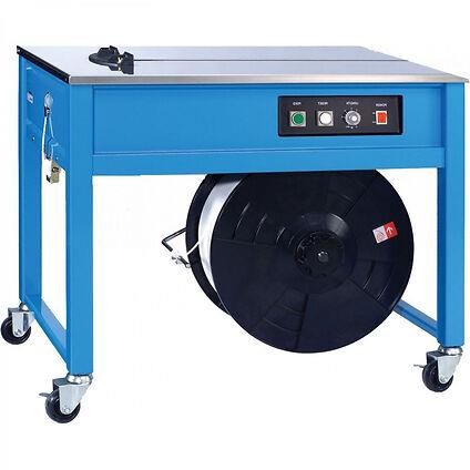 YARI OTOMATİK ÇEMBERLEME MAKİNESİ