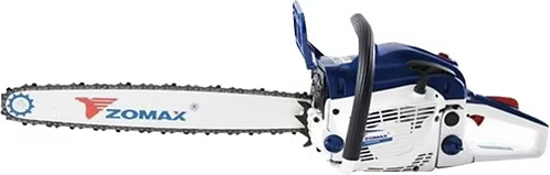 Zomax ZM 5030T Eur5 Motorlu Testere