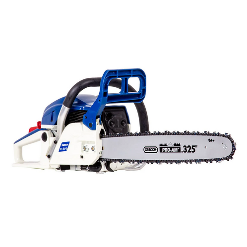 Zomax ZM 5030T Eur5 Motorlu Testere