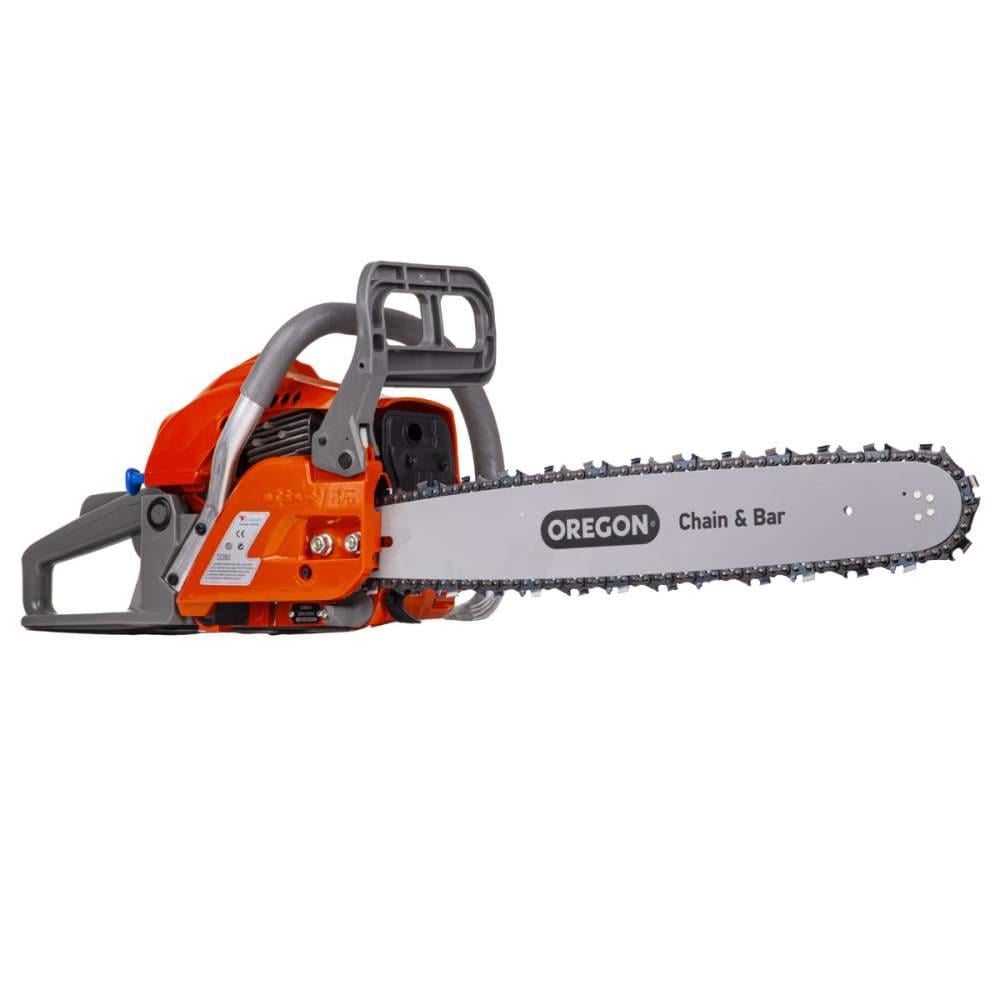 ZOMAX ZMC 5566 Euro 5 Motorlu Testere