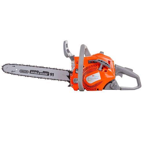 Zomax ZMC4281 Eur5 Motorlu Testere