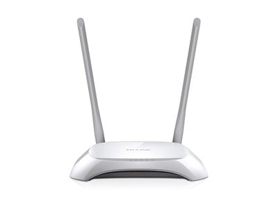 300Mbps Kablosuz N Router