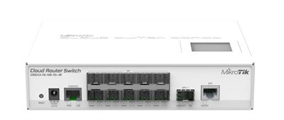 Cloud Router Swich 212-1G-10S-1S IN