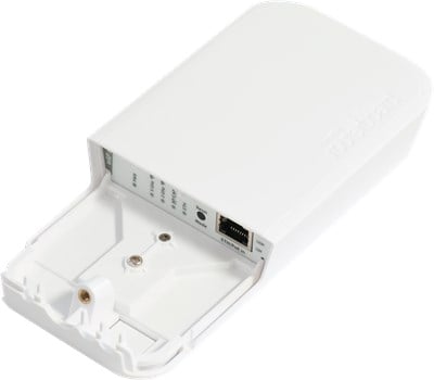 wAP ac
