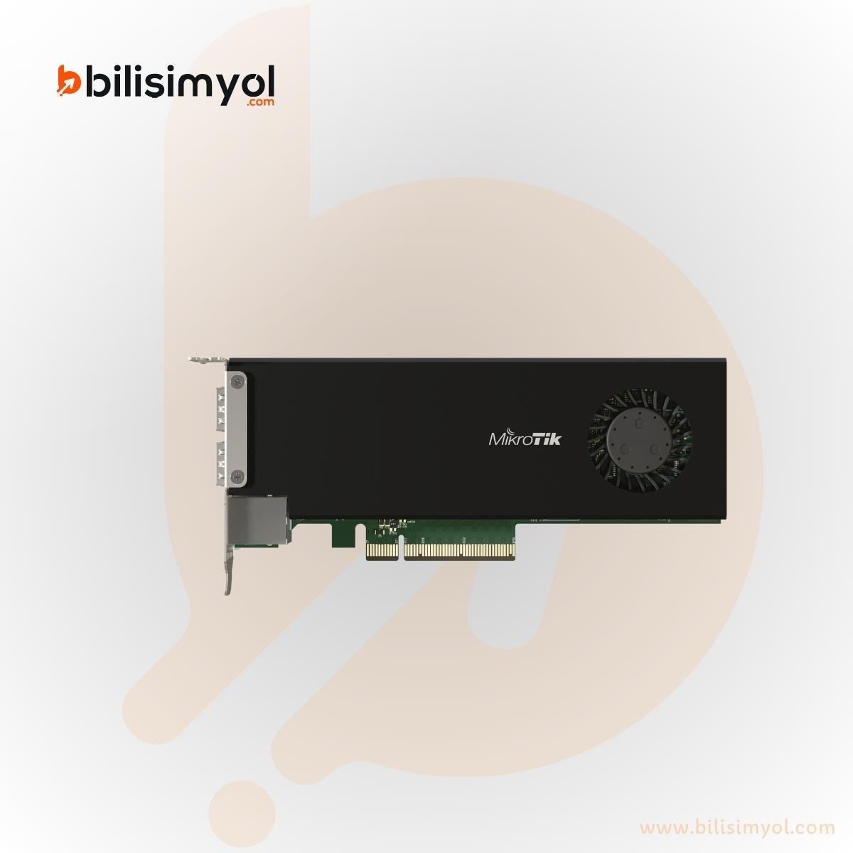 CCR2004-1G-2XS-PCIe