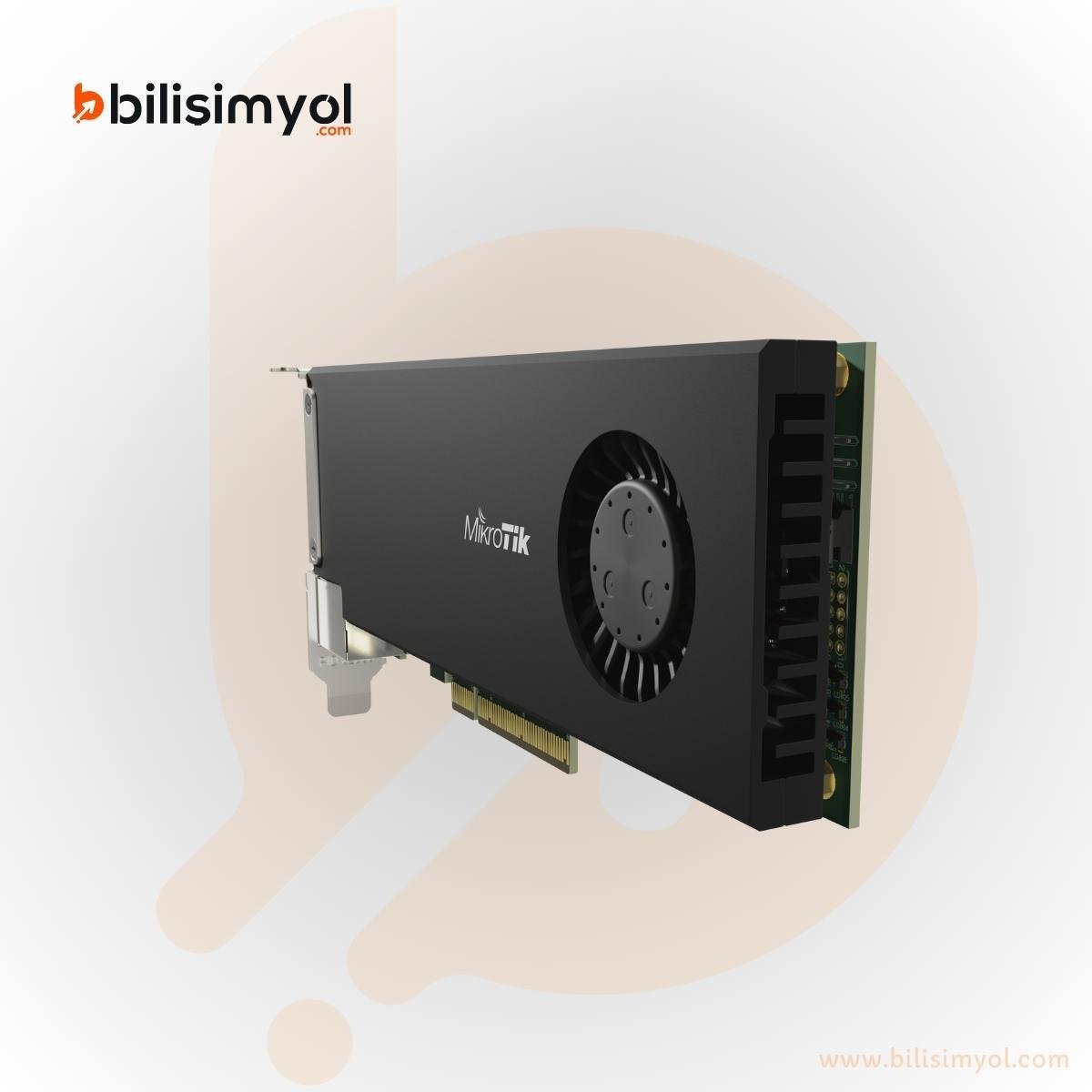 CCR2004-1G-2XS-PCIe