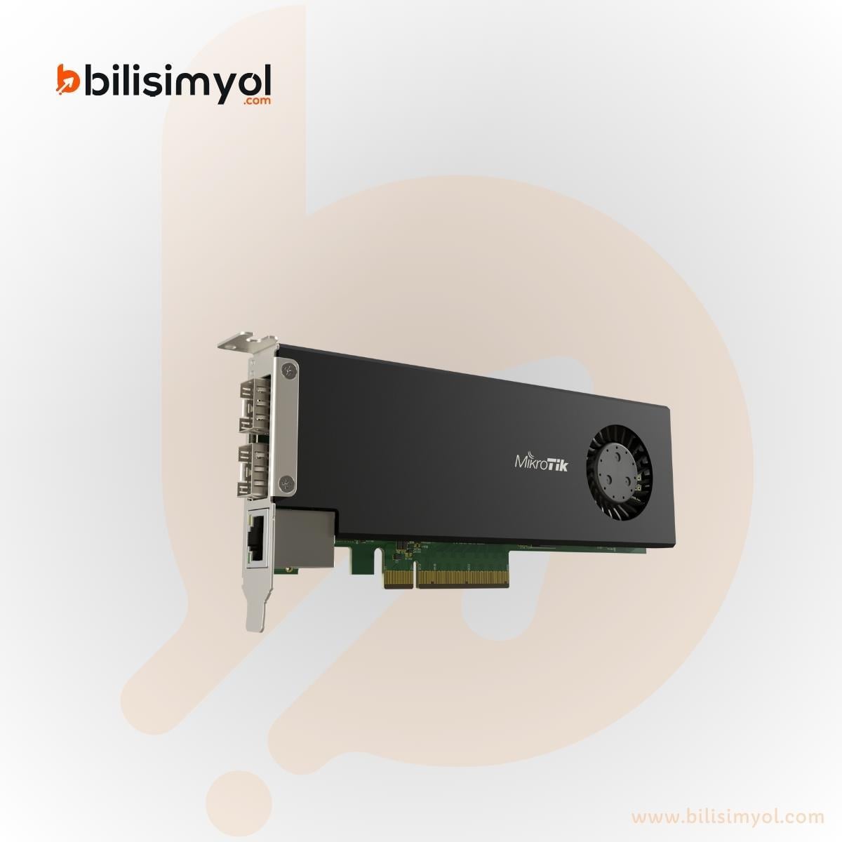 CCR2004-1G-2XS-PCIe