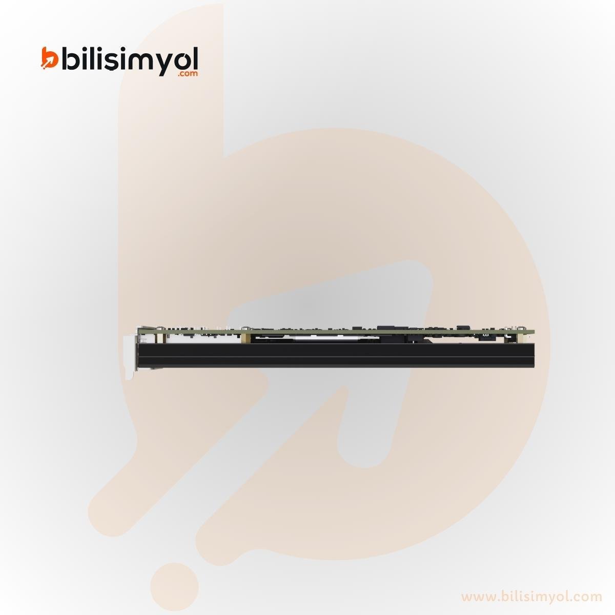 CCR2004-1G-2XS-PCIe