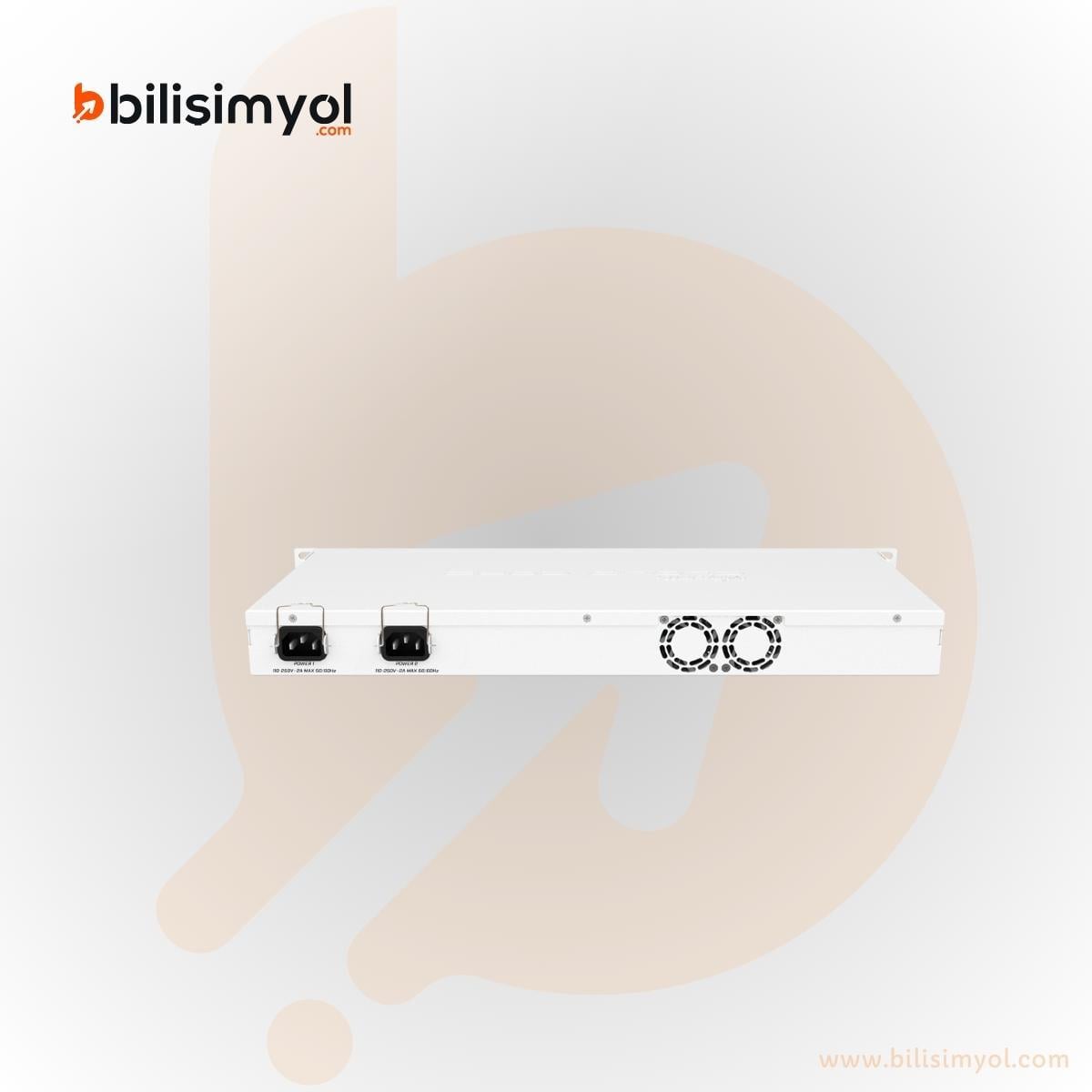 Cloud Core Router 1016-12G