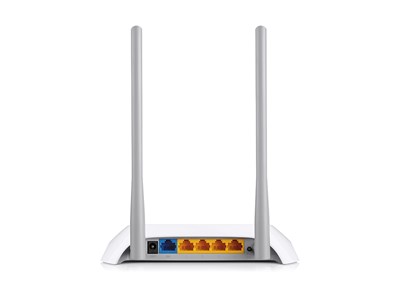 300Mbps Kablosuz N Router